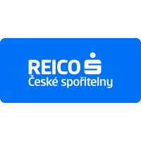 Reico České spořitelny